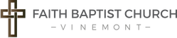Faith Baptist Vinemont
